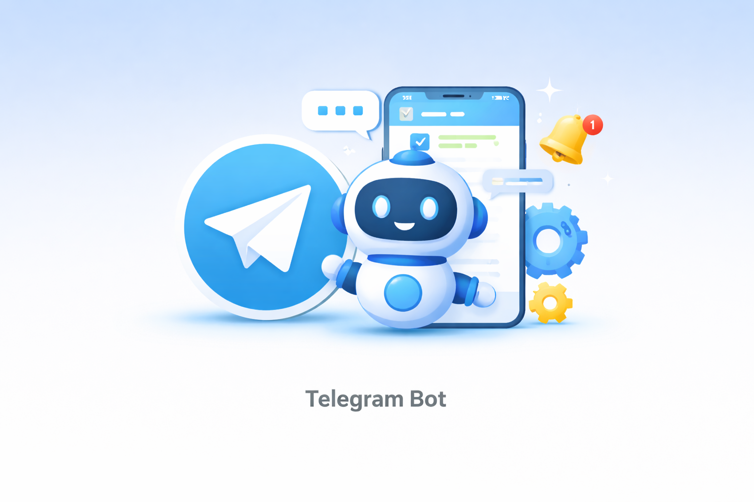 Telegram BOT
