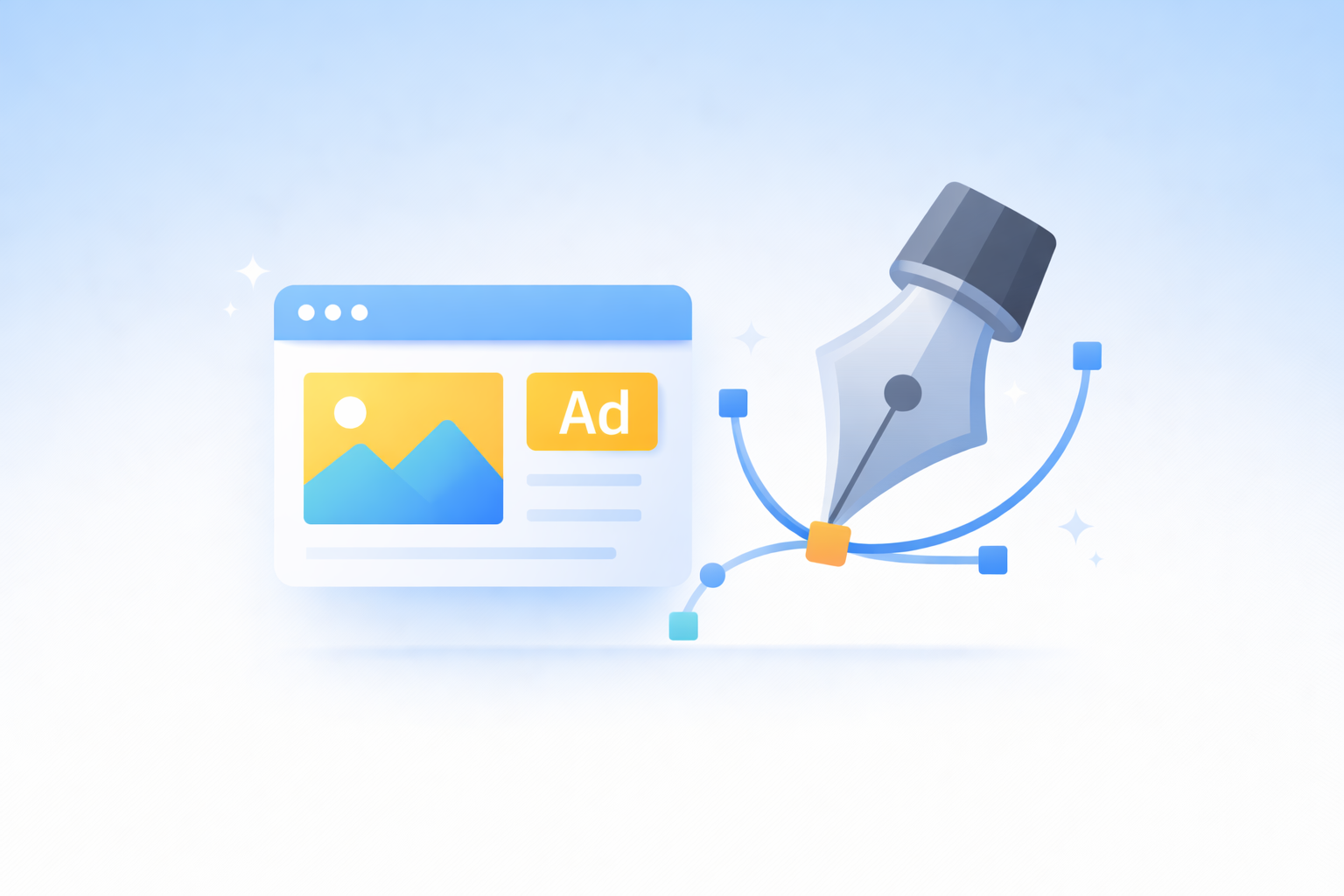 Ads Creative & Design