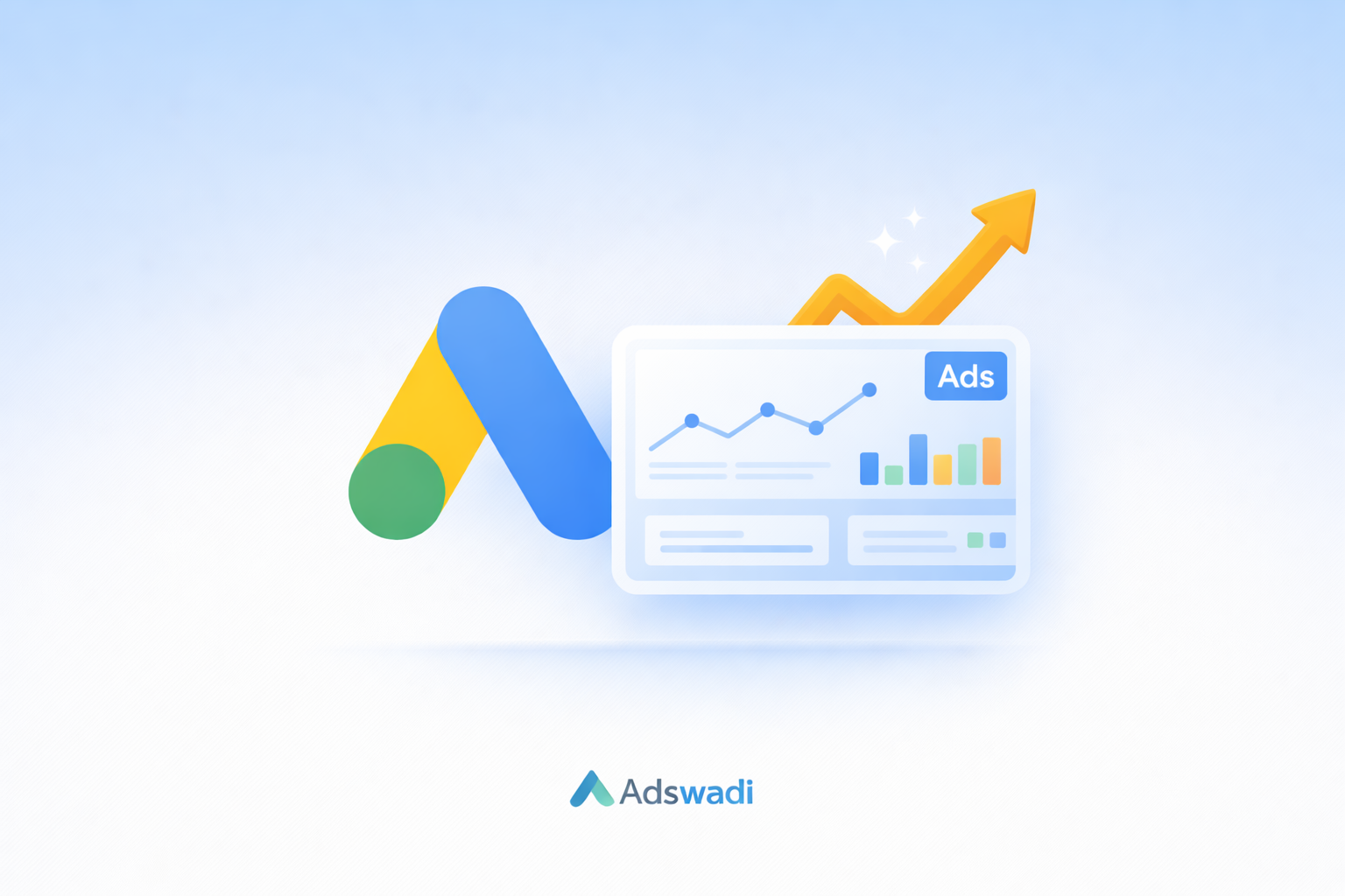 Google Agency Ads Account