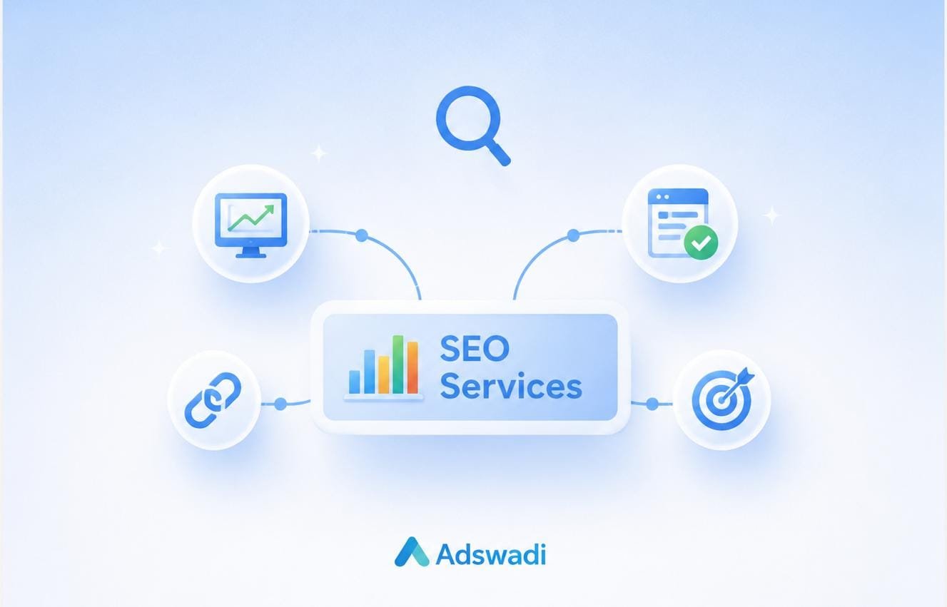 SEO (Search Engine Optimization)