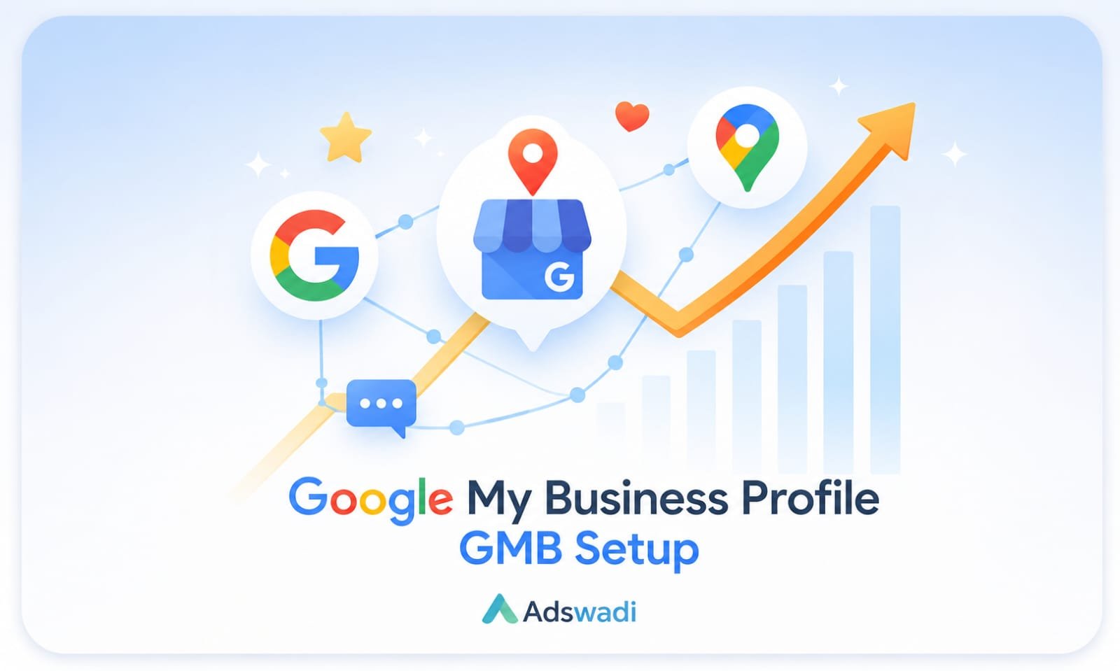 GMB Profile