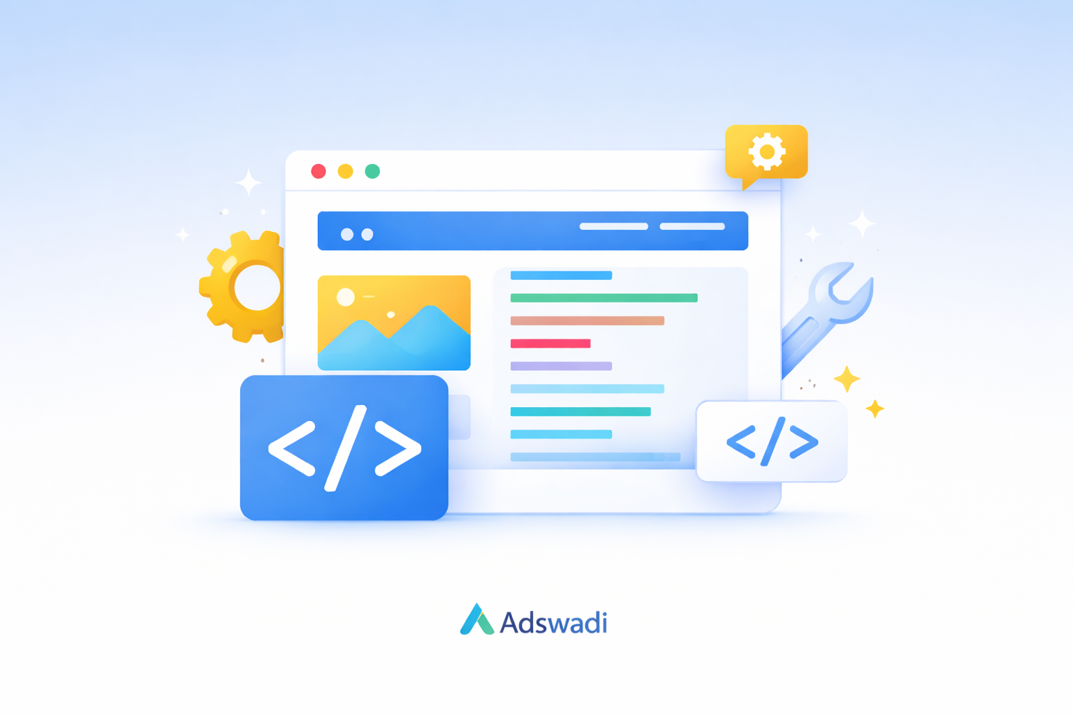 Website Designing