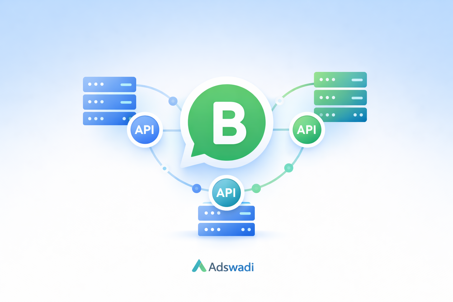Whatsapp API